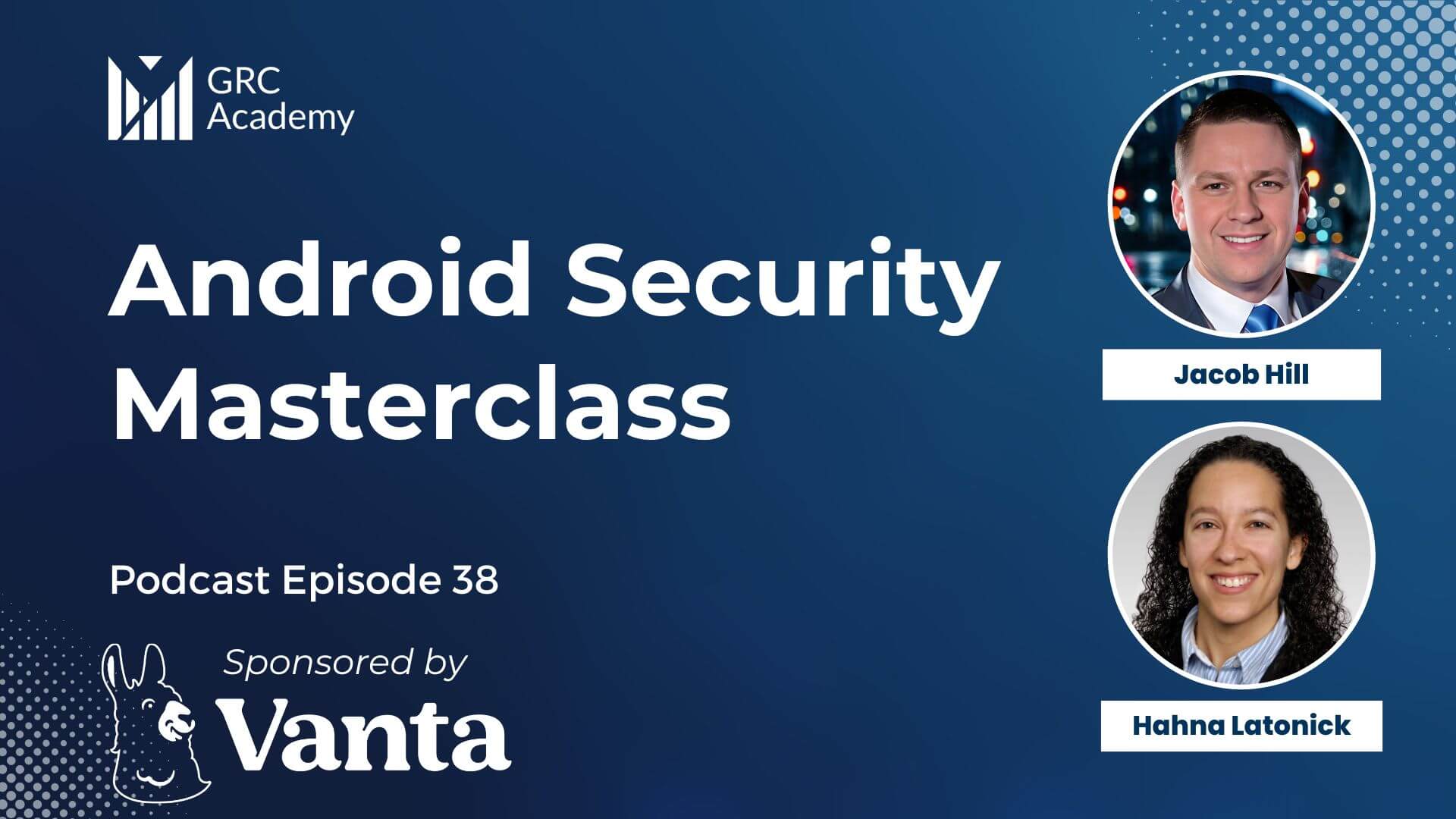Android Security Masterclass: What Every Cyber GRC Team Must Know ...